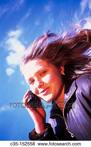 Woman View Large Photo Image Stock Photo - Woman. Fotosearch