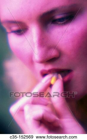 Woman View Large Photo Image Stock Photo - Woman. Fotosearch
