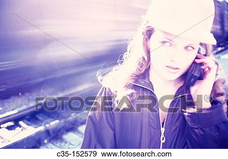 Woman View Large Photo Image Stock Photo - Woman. Fotosearch