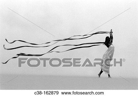 Stock Photo - Woman. Fotosearch