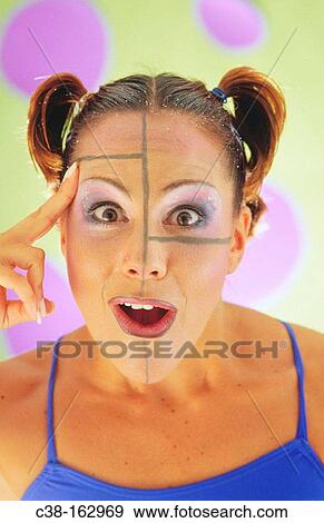 Woman View Large Photo Image Stock Photo - Woman. Fotosearch