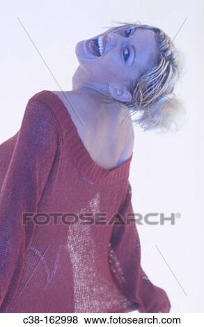 Woman View Large Photo Image Stock Photo - Woman. Fotosearch