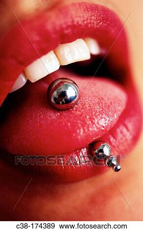 Stock Photo - Woman. Fotosearch