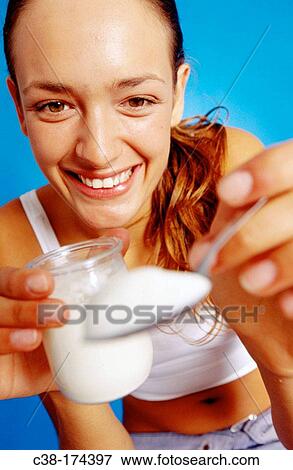 Woman View Large Photo Image Stock Photo - Woman. Fotosearch