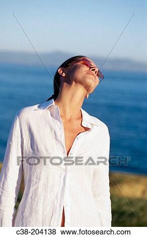 Woman View Large Photo Image Stock Photo - Woman. Fotosearch