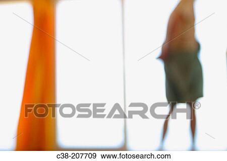 Stock Photo - Woman. Fotosearch