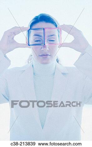 Woman View Large Photo Image Stock Photo - Woman. Fotosearch