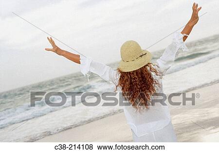 Woman View Large Photo Image Stock Photo - Woman. Fotosearch