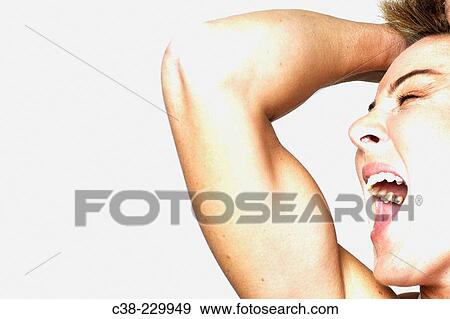 Woman View Large Photo Image Stock Photo - Woman. Fotosearch