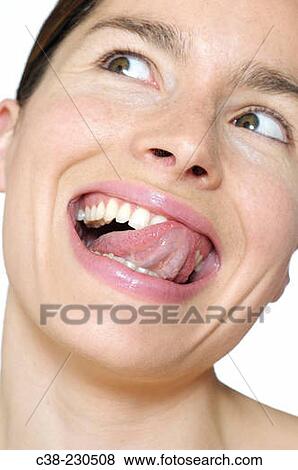Woman View Large Photo Image Stock Photo - Woman. Fotosearch