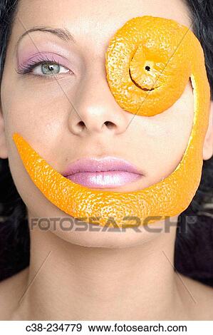 Stock Photo - Woman. Fotosearch