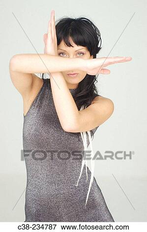 Woman View Large Photo Image Stock Photo - Woman. Fotosearch