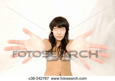 Woman View Large Photo Image Stock Photo - Woman. Fotosearch