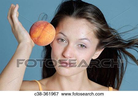 Woman View Large Photo Image Stock Photo - Woman. Fotosearch
