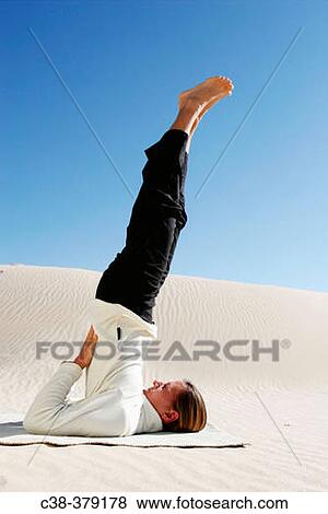 Stock Photo - Woman. Fotosearch