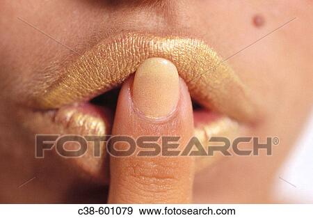 Stock Photo - Woman. Fotosearch
