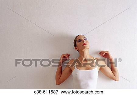 Woman View Large Photo Image Stock Photo - Woman. Fotosearch