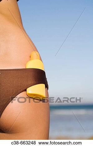 Stock Photo - Woman. Fotosearch