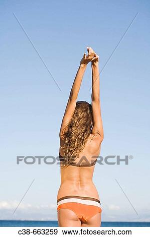 Woman View Large Photo Image Stock Photo - Woman. Fotosearch