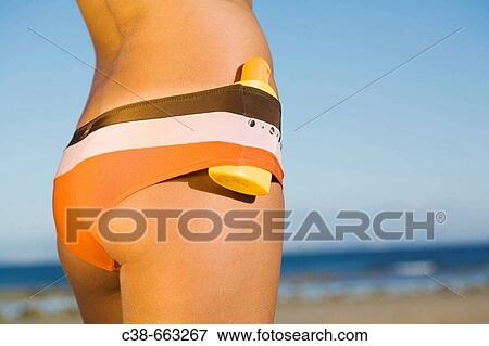 Stock Photo - Woman. Fotosearch
