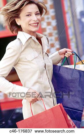 Woman View Large Photo Image Stock Photo - Woman. Fotosearch