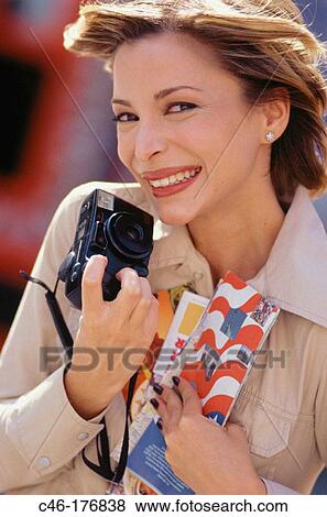 Woman View Large Photo Image Stock Photo - Woman. Fotosearch