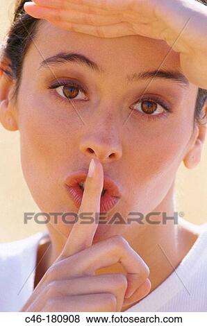 Woman View Large Photo Image Stock Photo - Woman. Fotosearch