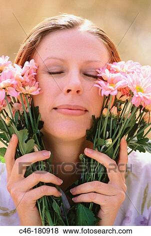 Woman View Large Photo Image Stock Photo - Woman. Fotosearch