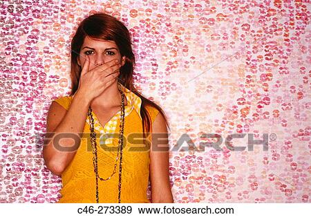 Woman View Large Photo Image Stock Photo - Woman. Fotosearch