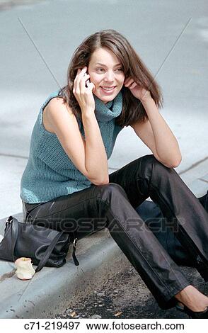 Woman View Large Photo Image Stock Photo - Woman. Fotosearch