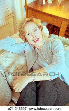 Woman View Large Photo Image Stock Photo - Woman. Fotosearch