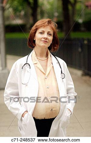Stock Photo - Woman. Fotosearch