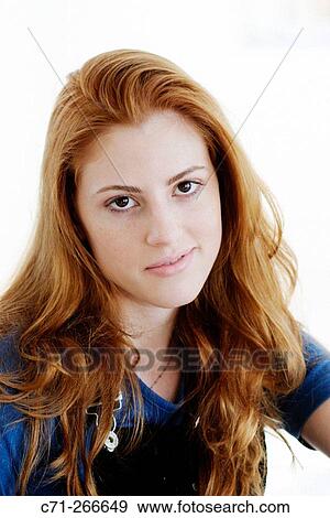 Stock Photo - Woman. Fotosearch