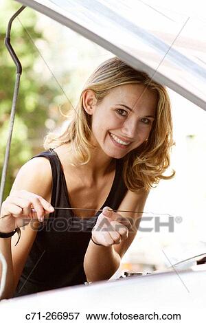 Stock Photo - Woman. Fotosearch