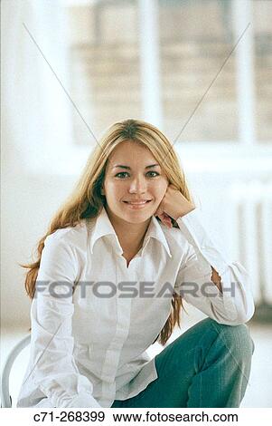Woman View Large Photo Image Stock Photo - Woman. Fotosearch