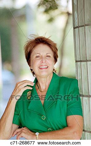 Stock Photo - Woman. Fotosearch