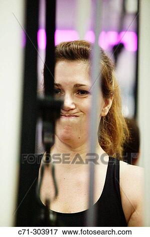 Stock Photo - Woman. Fotosearch