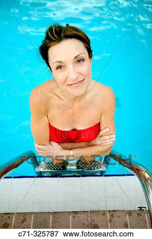 Woman View Large Photo Image Stock Photo - Woman. Fotosearch