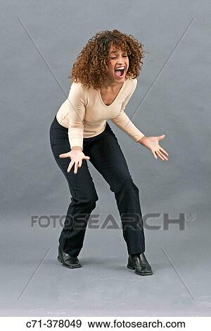 Woman View Large Photo Image Stock Photo - Woman. Fotosearch