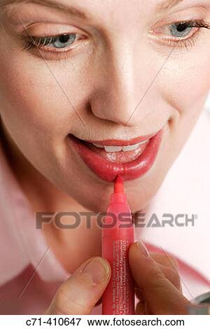 Woman View Large Photo Image Stock Photo - Woman. Fotosearch