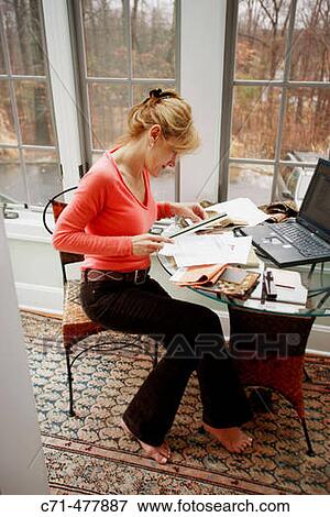 Woman View Large Photo Image Stock Photo - Woman. Fotosearch
