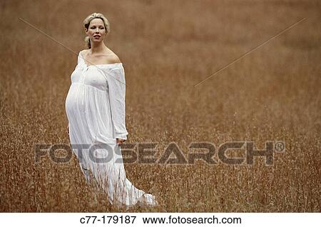 Stock Photo - Woman. Fotosearch