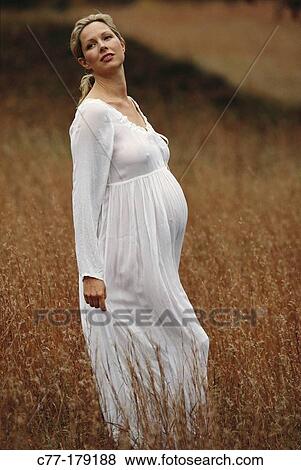 Stock Photo - Woman. Fotosearch