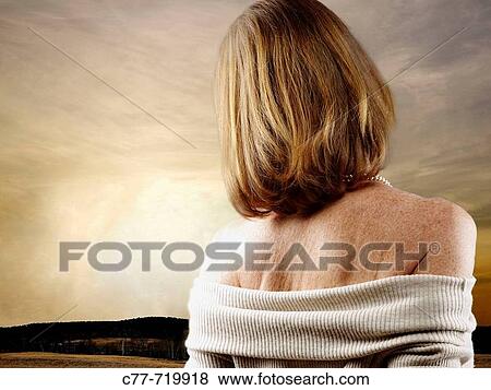 Woman View Large Photo Image Stock Photo - Woman. Fotosearch