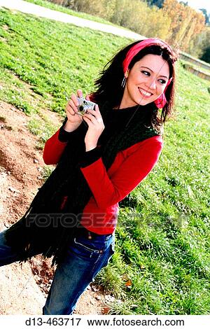 Woman View Large Photo Image Stock Photo - Woman. Fotosearch