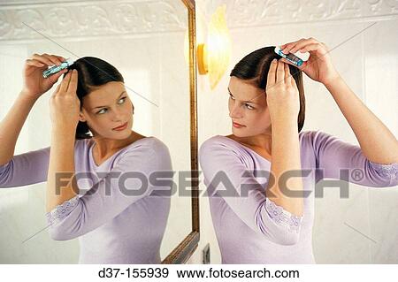 Woman View Large Photo Image Stock Photo - Woman. Fotosearch