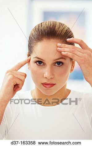 Woman View Large Photo Image Stock Photo - Woman. Fotosearch