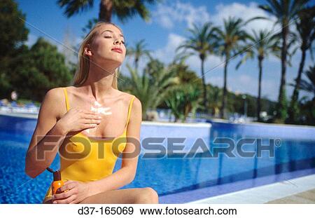 Woman View Large Photo Image Stock Photo - Woman. Fotosearch