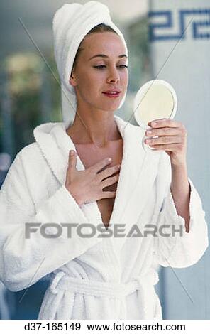 Stock Photo - Woman. Fotosearch