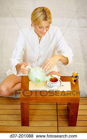 Woman View Large Photo Image Stock Photo - Woman. Fotosearch